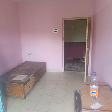 Furnished Amenities in 1 BHK Apartment at Evershine Krishna Sagar, Vasai East – for Rent