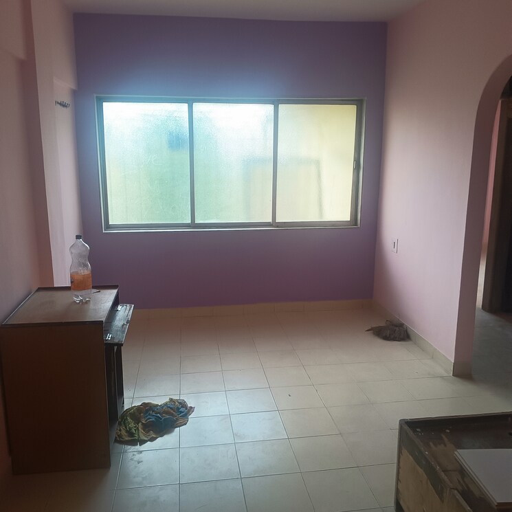 Living Room, evershine-krishna-sagar 1 Bedroom 585 Sq.Ft. Apartment In Vasai East Palghar 8973011