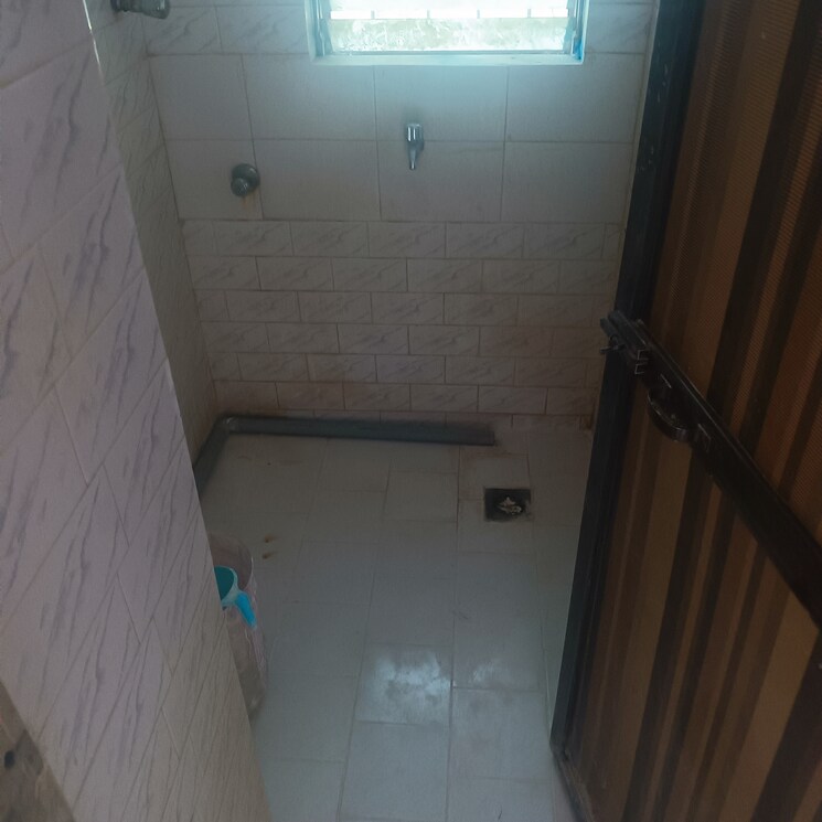 Bathroom, evershine-krishna-sagar 1 Bedroom 585 Sq.Ft. Apartment In Vasai East Palghar 8973011