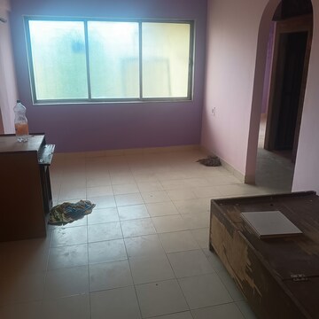 1 BHK Apartment For Rent in Evershine Krishna Sagar, Vasai East