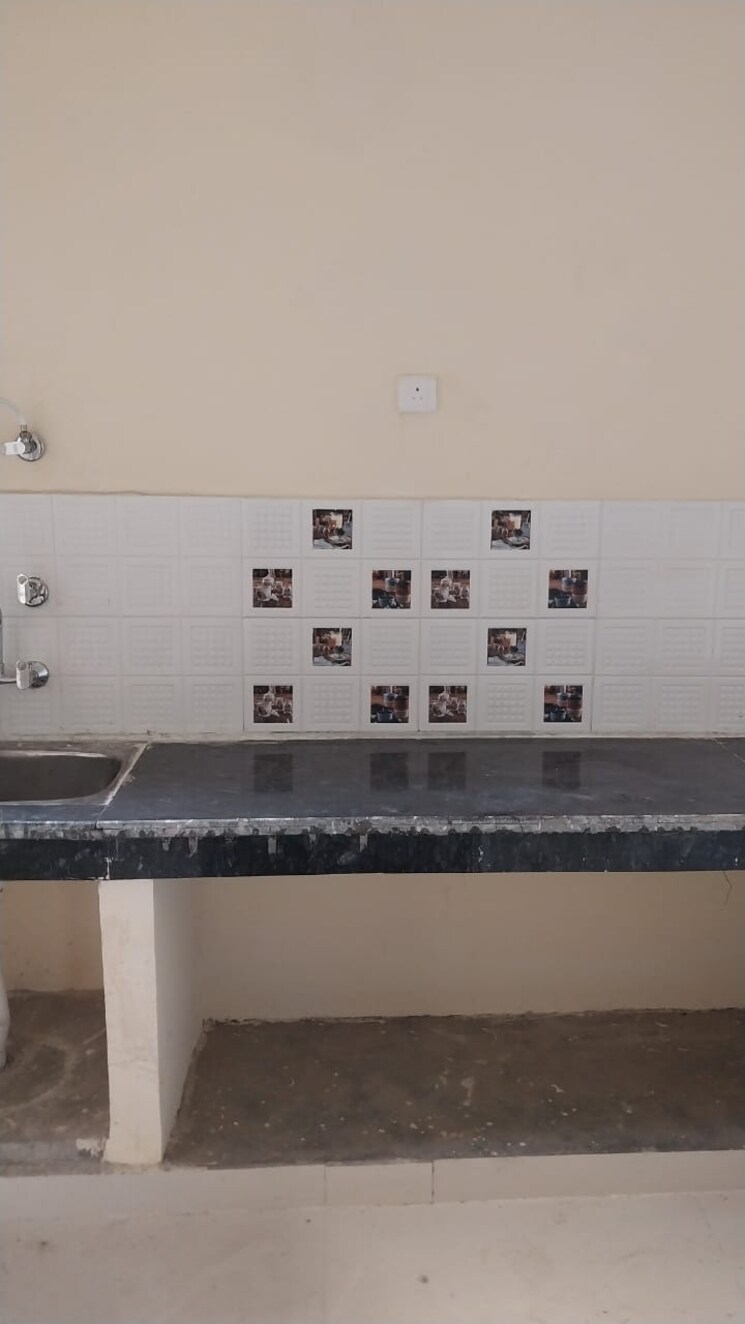 Kitchen, mehak-jeevan 3 Bedroom 1250 Sq.Ft. Apartment In Raj Nagar Extension Ghaziabad 8973013