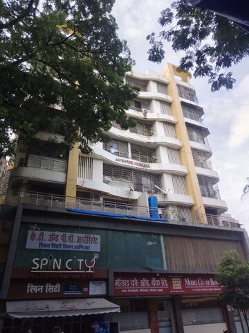 1 BHK Apartment For Rent in KT Jayshree Akshay Chs, Borivali West