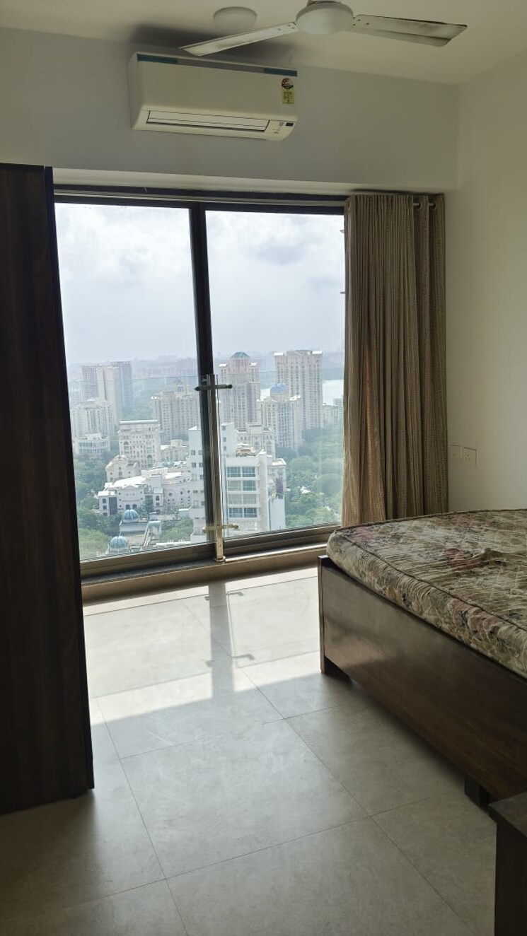 Bedroom, kanakia-silicon-valley 2 Bedroom 727 Sq.Ft. Apartment In Powai Mumbai 8973029