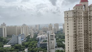 2 BHK Apartment – Exterior View View at Kanakia Silicon Valley, Powai - for Sale