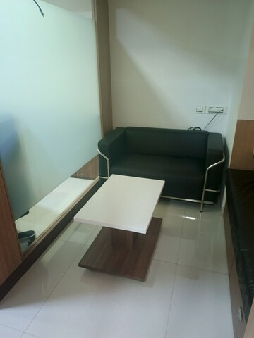 Furnished Amenities in  Office Space at Sahar Plaza, Andheri East – for Rent