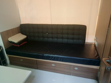 Furnished Amenities in  Office Space at Sahar Plaza, Andheri East – for Rent