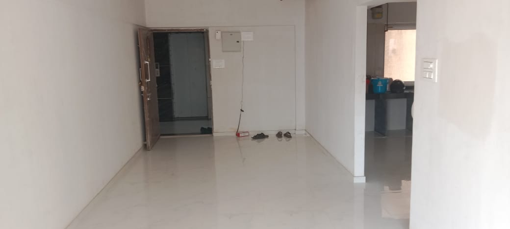 3 BHK Apartment For Sale in Landmark