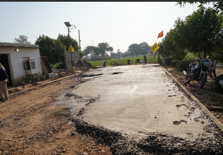 undefined, kathhera  300 Sq.Yd. Plot In Kathhera Greater Noida 8973041