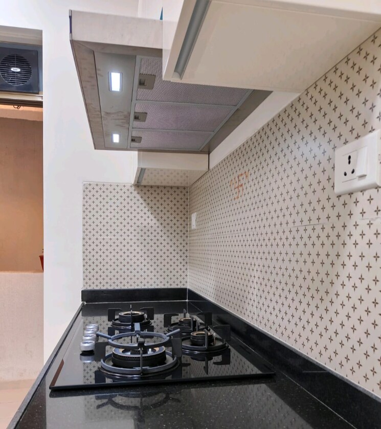 Kitchen, lodha-eternis 2 Bedroom 650 Sq.Ft. Apartment In Andheri East Mumbai 8973045