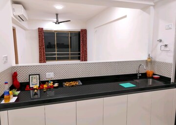 Bedroom in 2 BHK Apartment at Lodha Eternis, Andheri East – for Rent