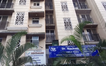 1 BHK Apartment For Rent in The Palazzo, Borivali West