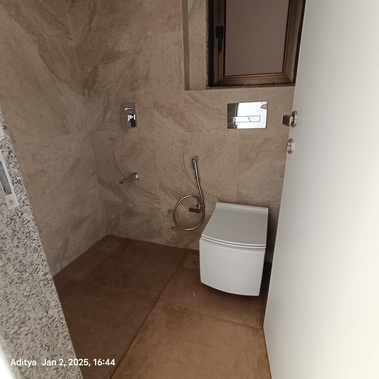 Bathroom, kanakia-silicon-valley 3 Bedroom 868 Sq.Ft. Apartment In Powai Mumbai 8973057