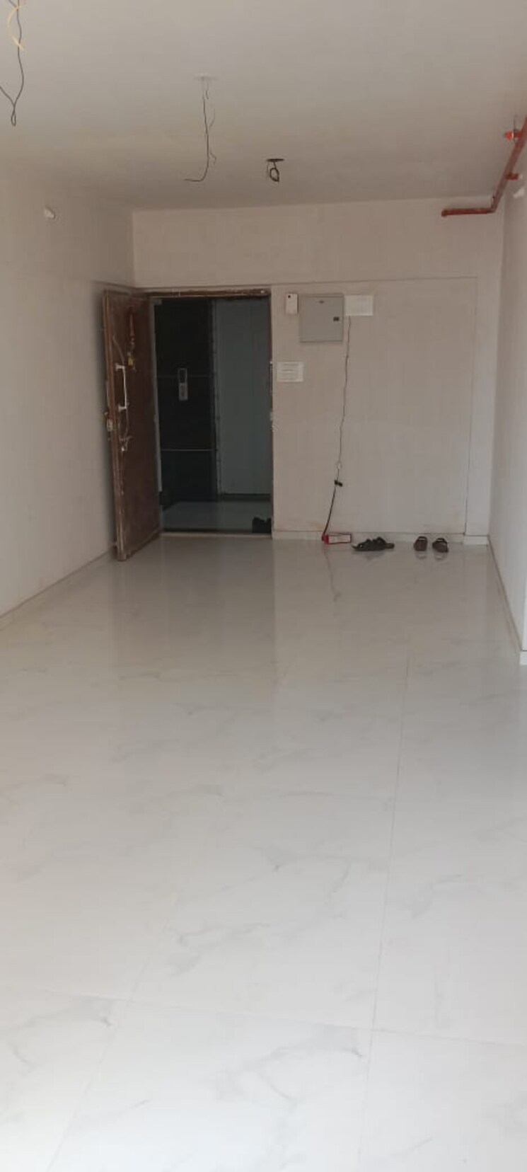 Room, malad east 1 Bedroom 410 Sq.Ft. Apartment In Malad East Mumbai 8973050