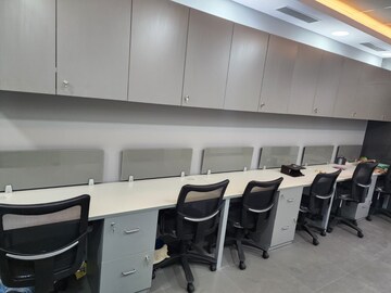 Team Area in  Office Space at Alphathum, Sector 90 – for Sale