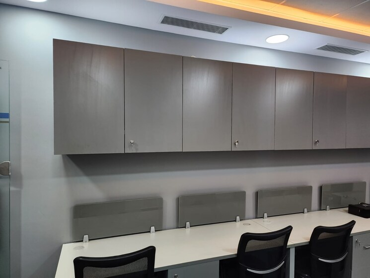 Team Area, alphathum Commercial Office Space 532 Sq.Ft. In Sector 90 Noida 8973058