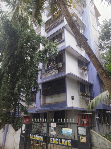 3 BHK Apartment For Rent in Saldanha Enclave, Borivali West