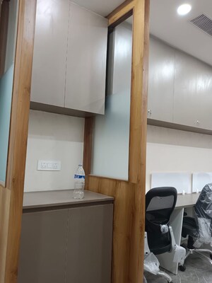 Furnished Amenities in  Office Space at Alphathum, Sector 90 – for Sale