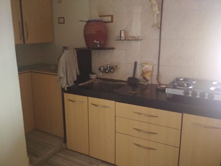 Kitchen, rustomjee-regency 1 Bedroom 545 Sq.Ft. Apartment In Dahisar West Mumbai 8973077