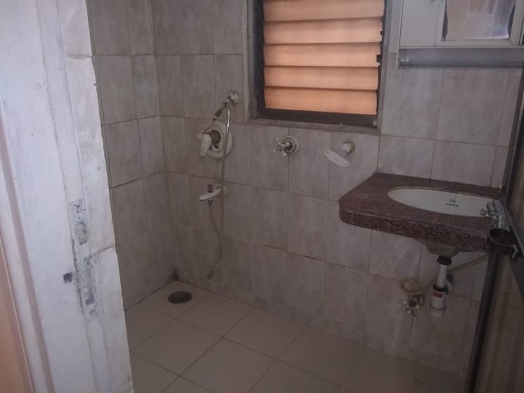 Bathroom, rustomjee-regency 1 Bedroom 545 Sq.Ft. Apartment In Dahisar West Mumbai 8973077