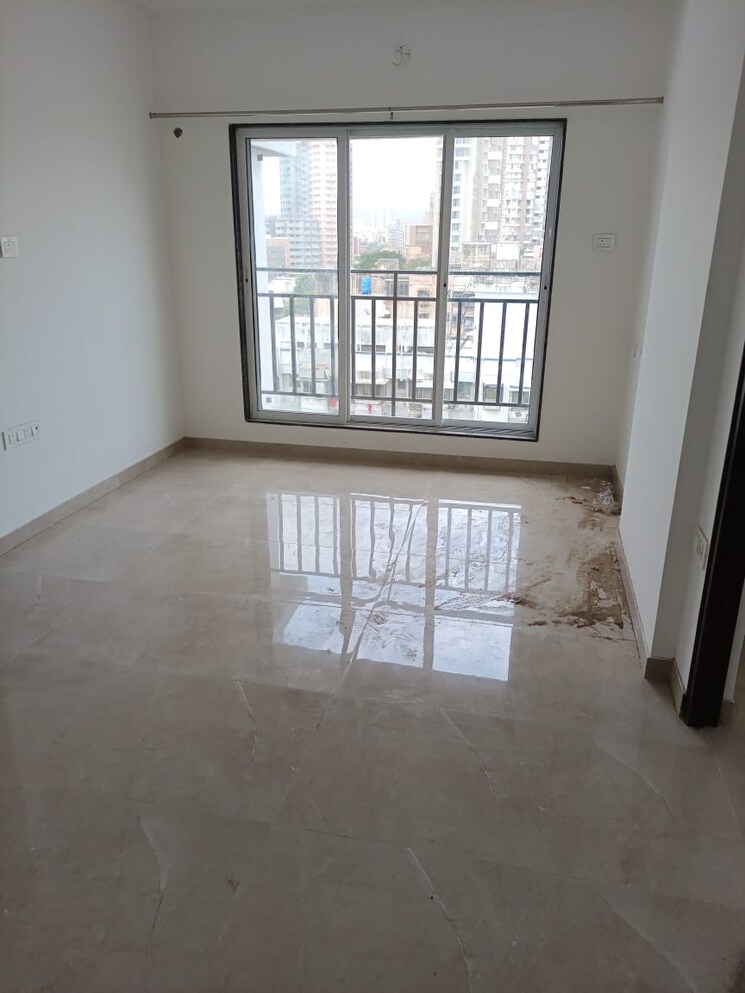 Room, ossia-prem-ratan 2 Bedroom 550 Sq.Ft. Apartment In Borivali West Mumbai 8973080