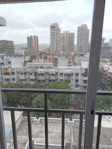 2 BHK Apartment – Exterior View View at Ossia Prem Ratan, Borivali West - for Rent