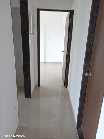 Building Lobby in 2 BHK Apartment at Ossia Prem Ratan, Borivali West – for Rent