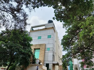  Office Space – Exterior View View at Sector 63 - for Sale