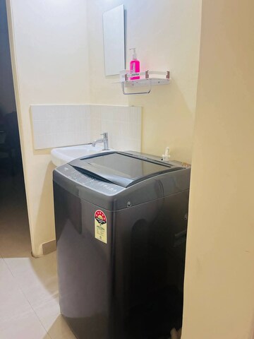 Furnished Amenities in 2 BHK Apartment at Kumar Primavera, Wadgaon Sheri – for Rent