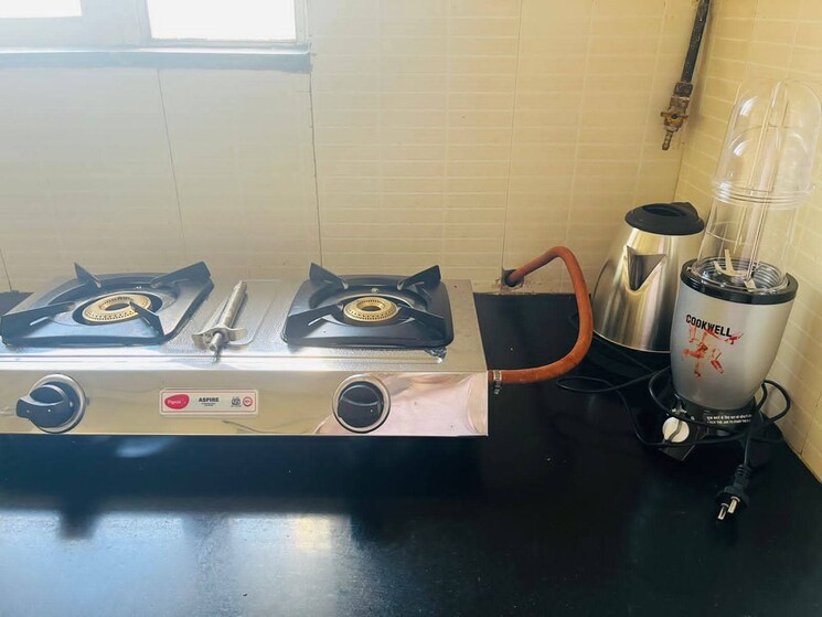 undefined, kumar-primavera 2 Bedroom 721 Sq.Ft. Apartment In Wadgaon Sheri Pune 8973088