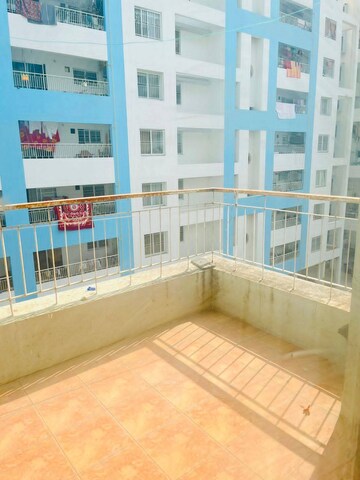 2 BHK Apartment For Rent in Kumar Primavera, Wadgaon Sheri