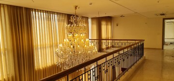 5 BHK Penthouse For Rent in ATS Kocoon, Sector 109