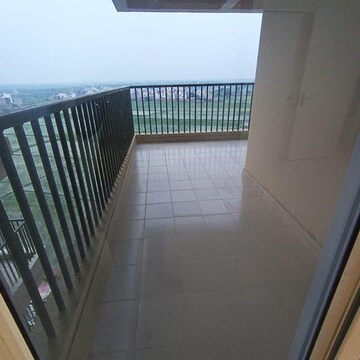 2 BHK Apartment – Exterior View View at Gaur Yamuna City Plot, Gaur Yamuna City - for Rent