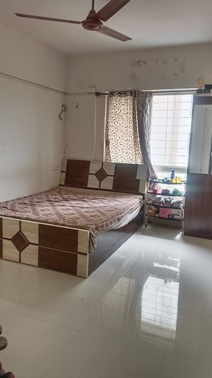 1 BHK Apartment For Rent in Wadgaon Sheri