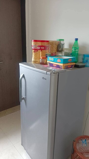 1 BHK Apartment at Wadgaon Sheri – for Rent