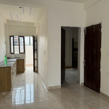 1 BHK Villa For Rent in Gaur Yamuna City 7th Parkview, Sector 19 Yamuna Expressway