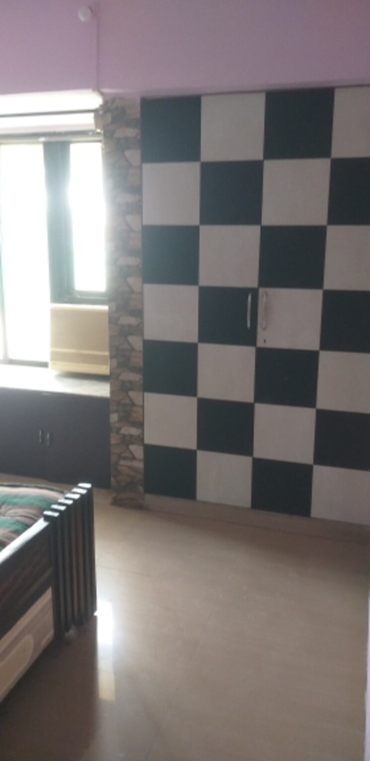 Room, balkum pada 1 Bedroom 450 Sq.Ft. Apartment In Balkum Pada Thane 8973120