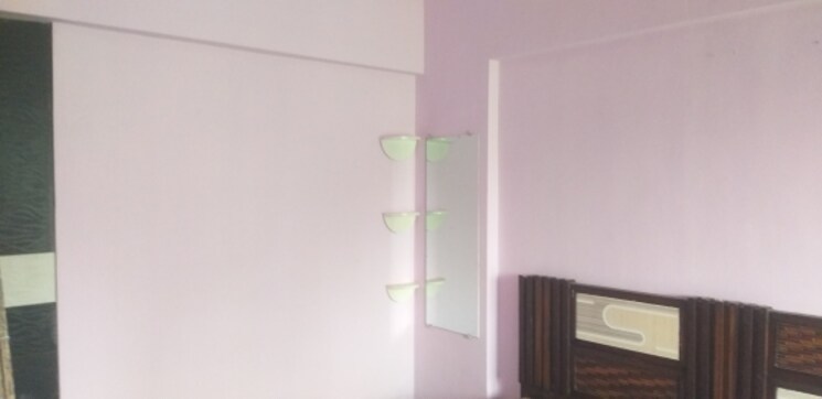 Room, balkum pada 1 Bedroom 450 Sq.Ft. Apartment In Balkum Pada Thane 8973120