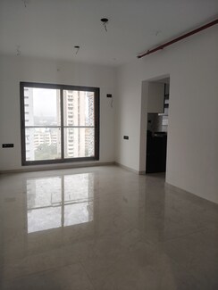 1 BHK Apartment For Sale in HIRAL Madhuban Heights
