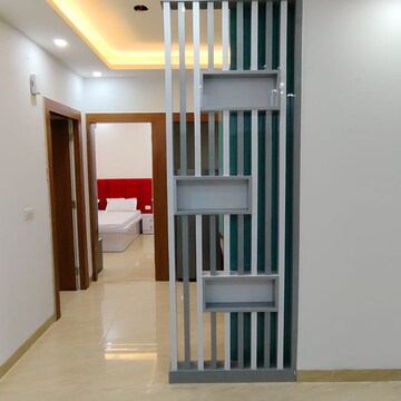 Room in 2 BHK Apartment at Gaur The Hub, Gaur Yamuna City – for Rent