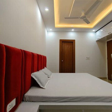 2 BHK Apartment For Rent in Gaur The Hub, Gaur Yamuna City