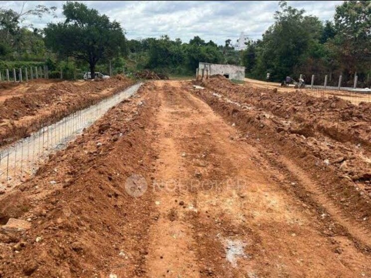 undefined, nelamangala  1200 Sq.Ft. Plot In Nelamangala Bangalore 8973111