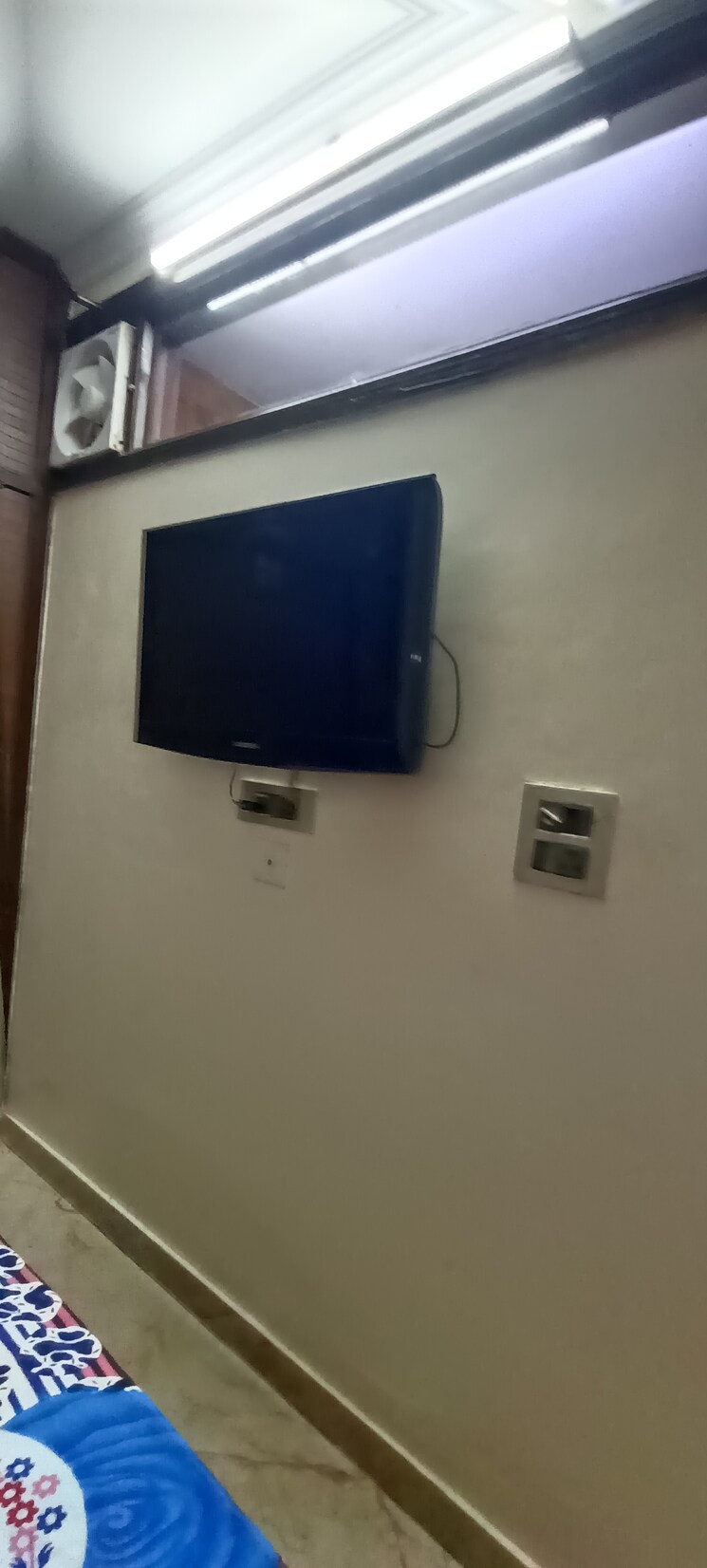 undefined, chittaranjan park 1.5 Bedroom 530 Sq.Ft. Builder Floor In Chittaranjan Park Delhi 8973121