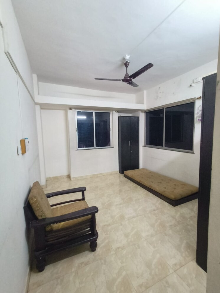 Bedroom, punyadham-society 1 Bedroom 600 Sq.Ft. Apartment In Wadgaon Sheri Pune 8973123