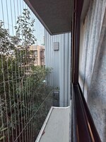 2 BHK + Pooja Room 615 Sq.Ft. Apartment in Kakad West End