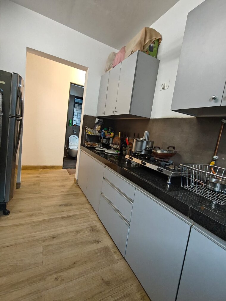 Kitchen, kakad-west-end 2 Bedroom 615 Sq.Ft. Apartment In Andheri West Mumbai 8973125