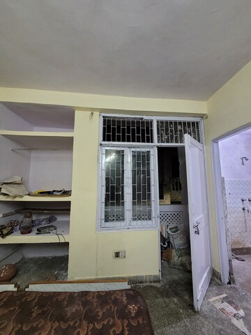 Bedroom in 2 BHK Builder Floor at Dilshad Colony – for Sale