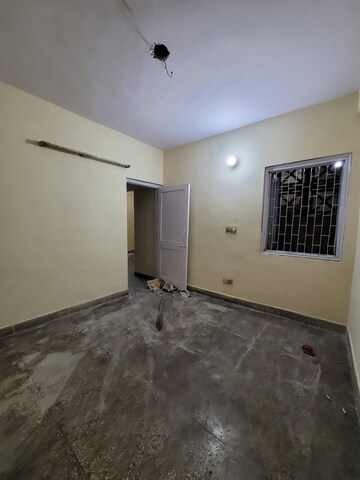 Bedroom in 2 BHK Builder Floor at Dilshad Colony – for Sale