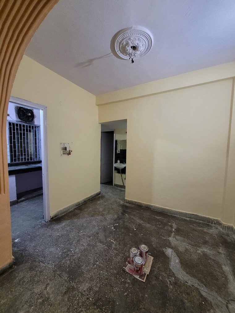 Common Area, dilshad colony 2 Bedroom 800 Sq.Ft. Builder Floor In Dilshad Colony Delhi 8973132