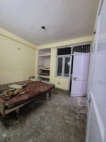 Bedroom in 2 BHK Builder Floor at Dilshad Colony – for Sale