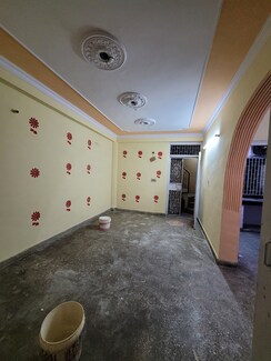 2 BHK + Study Room Builder Floor For Sale in Dilshad Colony
